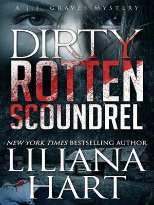 cover image of Dirty Rotten Scoundrel